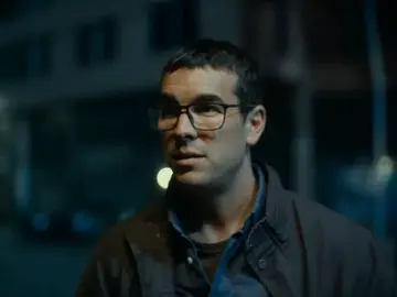 Mario Casas en 'No matarás' Mario Casas en 'No matarás'