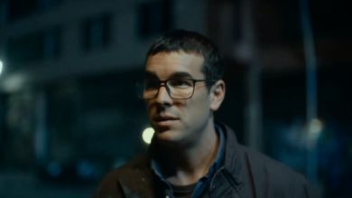 Frenético tráiler de 'No matarás', el nuevo thriller de Mario Casas