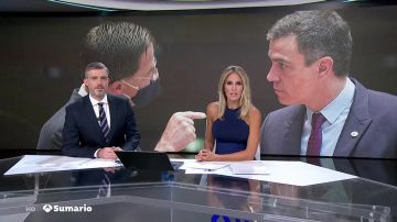 Audiencias 19 de julio