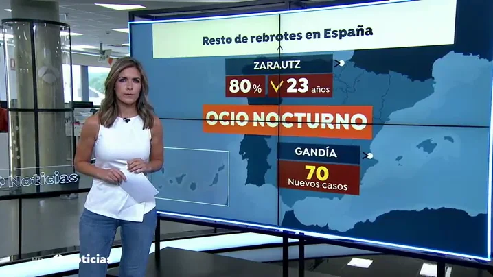 REBROTES REBROTES