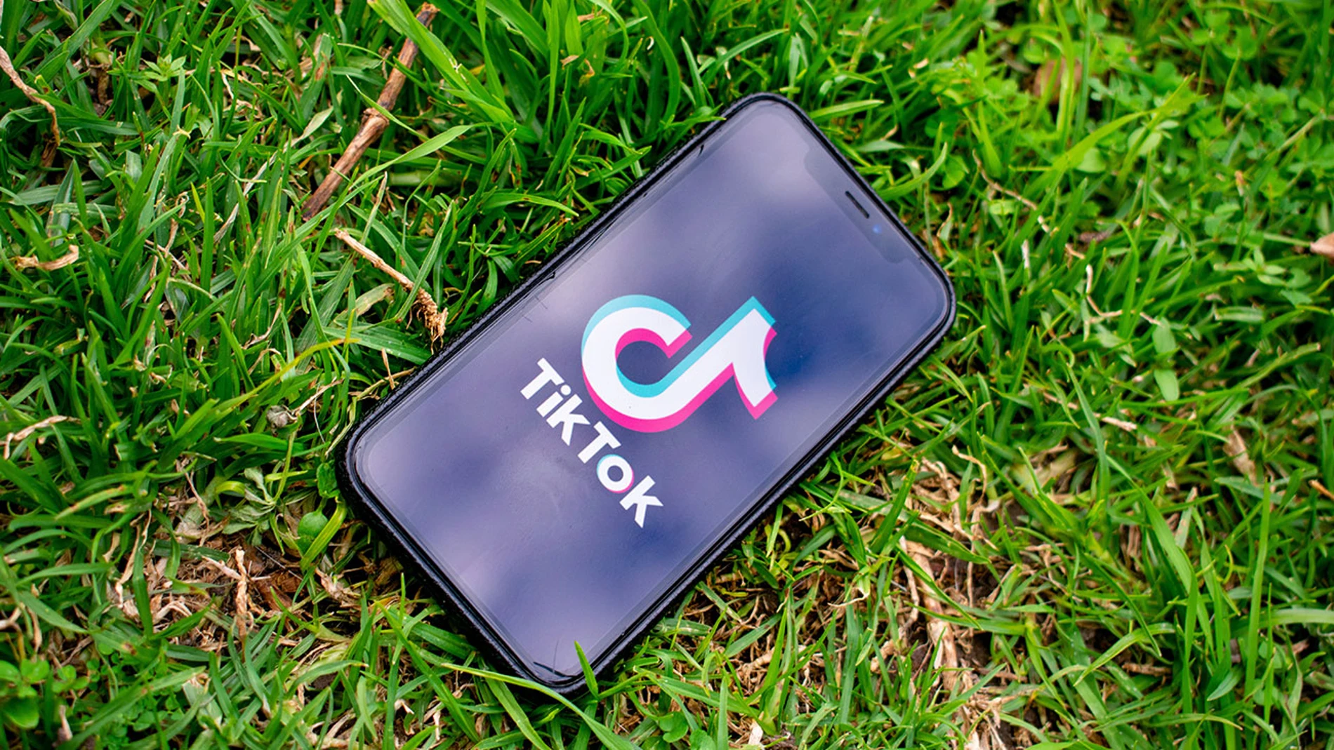 TikTok TikTok