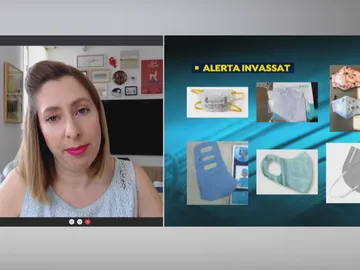 Mascarillas Mascarillas