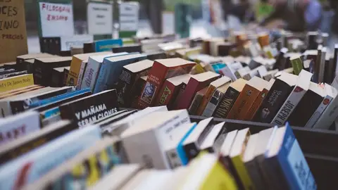 Libros Libros