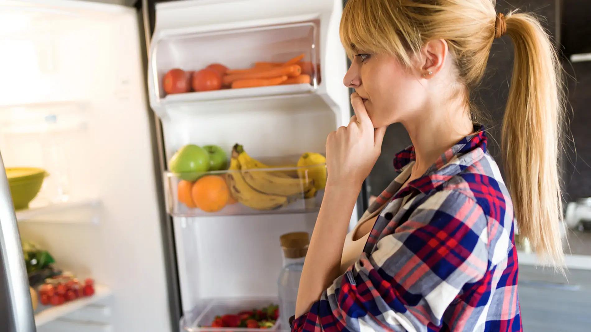 Cuánto tiempo puede estar en el congelador un alimento sin estropearse