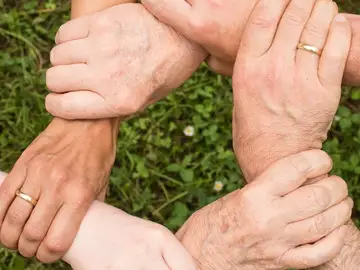 Día de los Abuelos 2020. Frases para felicitar a los abuelos Día de los Abuelos 2020. Frases para felicitar a los abuelos