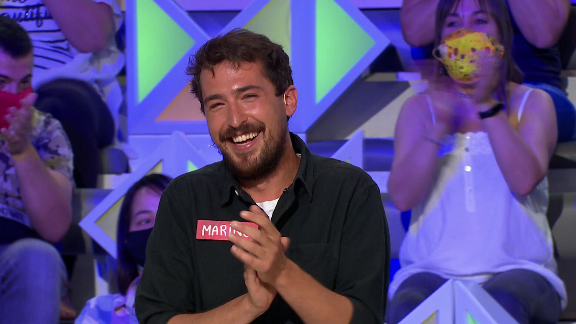 El brillante panel de Marino: &iexcl;cae en el gajo de los 1.000 euros, duplica la cifra y remonta!