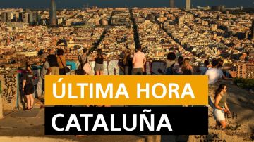 Última hora Cataluña hoy martes, 21 de julio de 2020, en directo