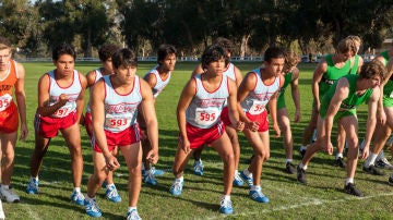 'McFarland, USA'