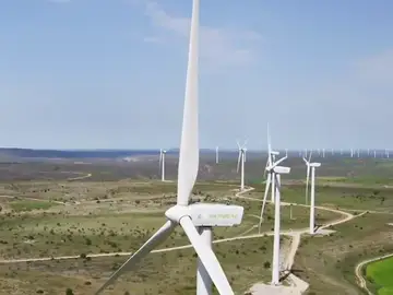 Iberdrola lidera el Ibex35 Iberdrola lidera el Ibex35