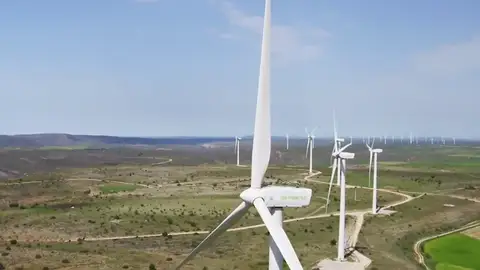 Iberdrola lidera el Ibex35 Iberdrola lidera el Ibex35