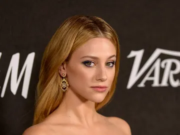 Lili Reinhart Lili Reinhart