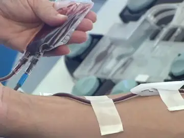 Descubierto un método para detectar prematuramente el cáncer con un análisis de sangre Descubierto un método para detectar prematuramente el cáncer con un análisis de sangre