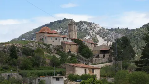 La Pobla de Benifassà La Pobla de Benifassà