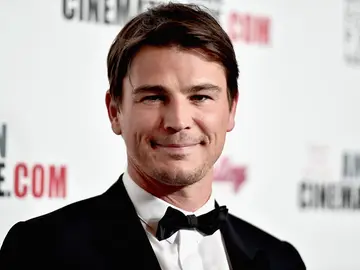 Josh Hartnett Josh Hartnett