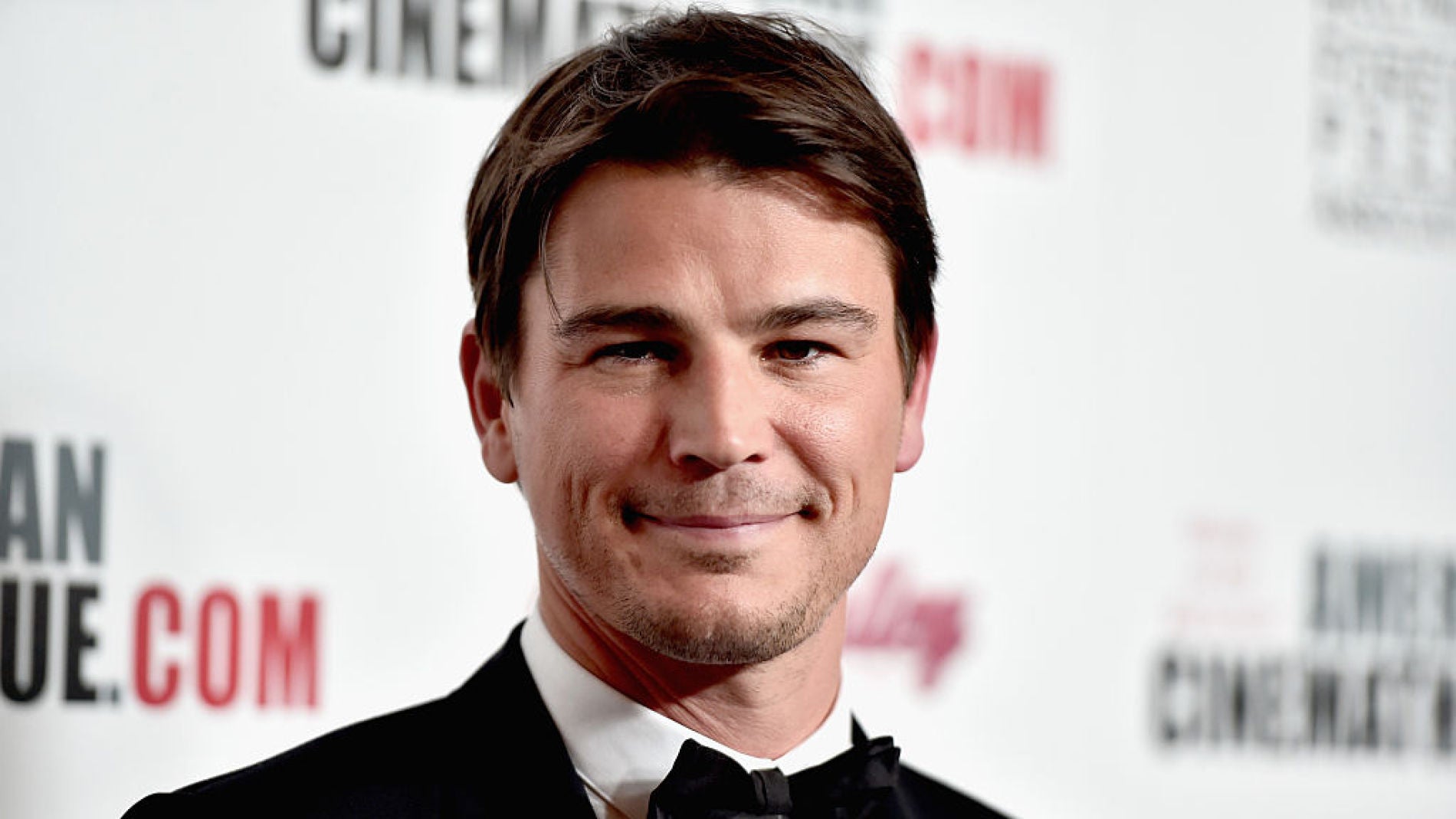 Josh Hartnett