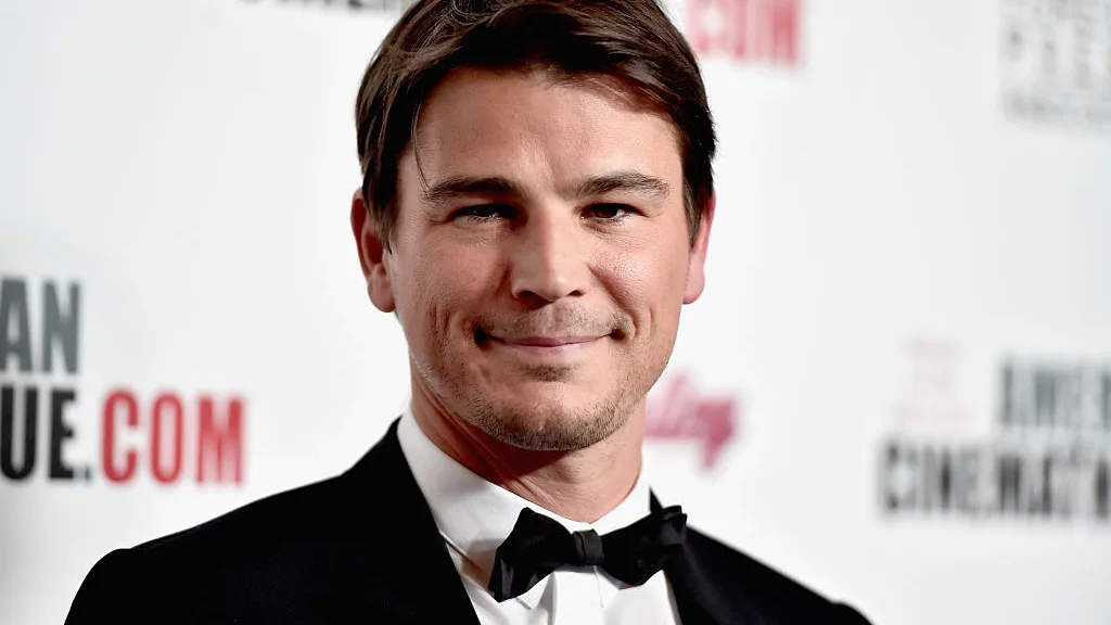 Josh Hartnett Josh Hartnett
