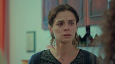 Las claves para entender la relación de Bahar con su familia