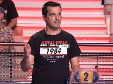 El extraño consejo de un concursante de ´Ahora Caigo´ para saltar en paracaídas El extraño consejo de un concursante de ´Ahora Caigo´ para saltar en paracaídas