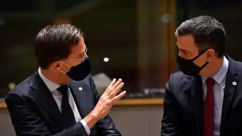 Acuerdo sobre los fondos de recuperación de la UE Acuerdo sobre los fondos de recuperación de la UE