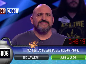 ¡Lo ha vuelto a hacer! Óscar se lleva la ovación de todos al hacer un increible pleno: "Espectacular, nada que decir" ¡Lo ha vuelto a hacer! Óscar se lleva la ovación de todos al hacer un increible pleno: "Espectacular, nada que decir"