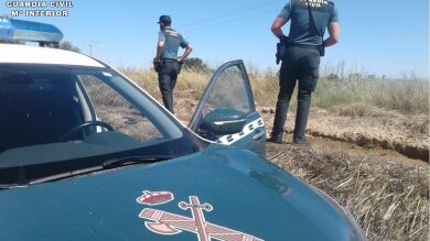 Dos muertos en un accidente de helicóptero en Sevilla