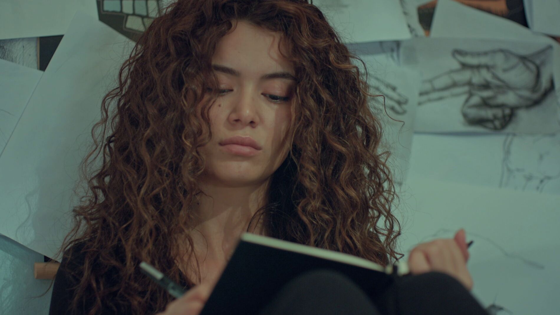 Sirin: “Nadie debe saber lo que pasó en ese barco”