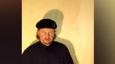 Secuestro Ucrania Secuestro Ucrania