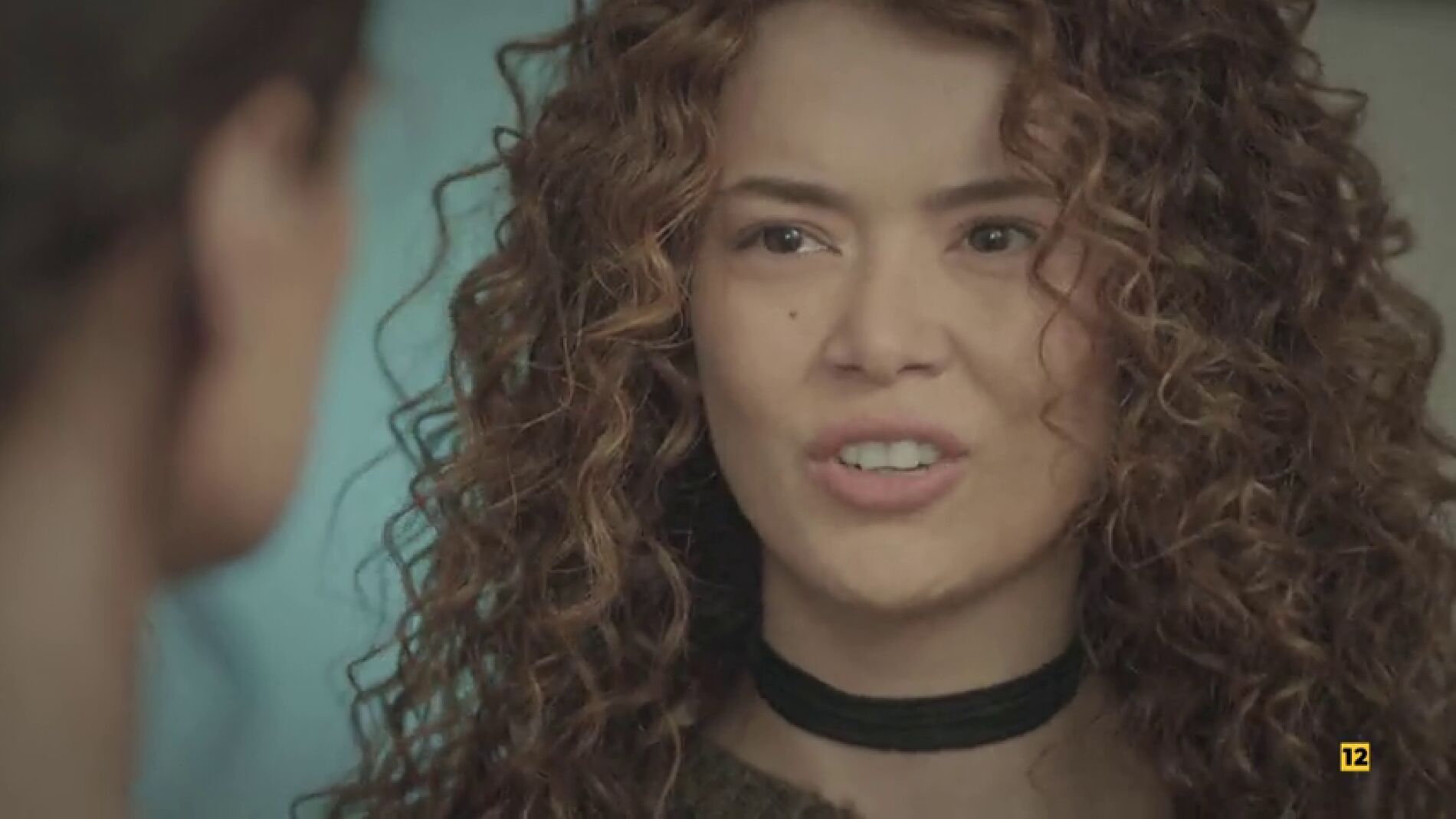 Sirin: "Ese marido tuyo era un acosador", el martes a las 22:45 nuevo cap&iacute;tulo de 'Mujer'