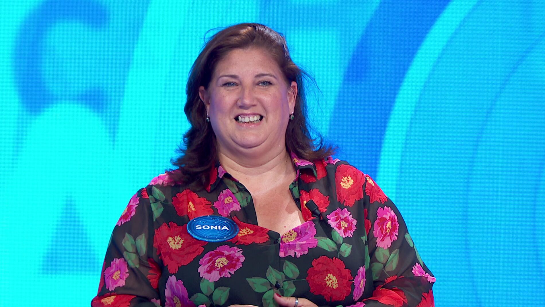 Sexología y reuniones de tuppersex: Sonia revoluciona el plató de ‘Pasapalabra'