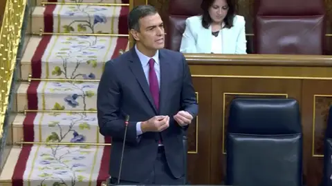 Pleno Congreso Pleno Congreso