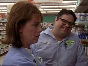 Fotograma de 'Malcolm in the Middle' Fotograma de 'Malcolm in the Middle'