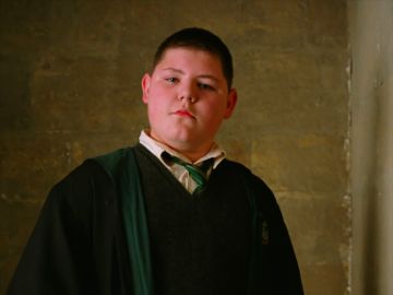 Jamie Waylett en 'Harry Potter'