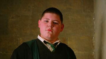 Jamie Waylett en 'Harry Potter'