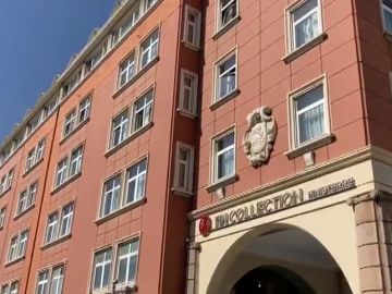 Cancelaciones en los hoteles de A Coruña ante el rebrote de coronavirus por el caso Fuenlabrada
