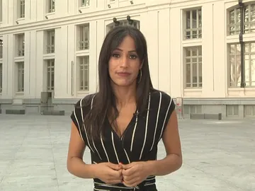 Begoña Villacís. Begoña Villacís.