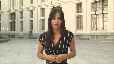 Begoña Villacís: 