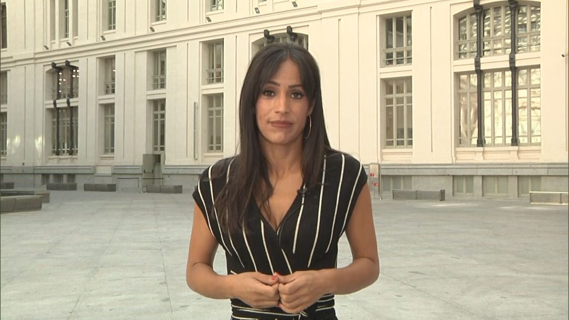 Bego&ntilde;a Villac&iacute;s.