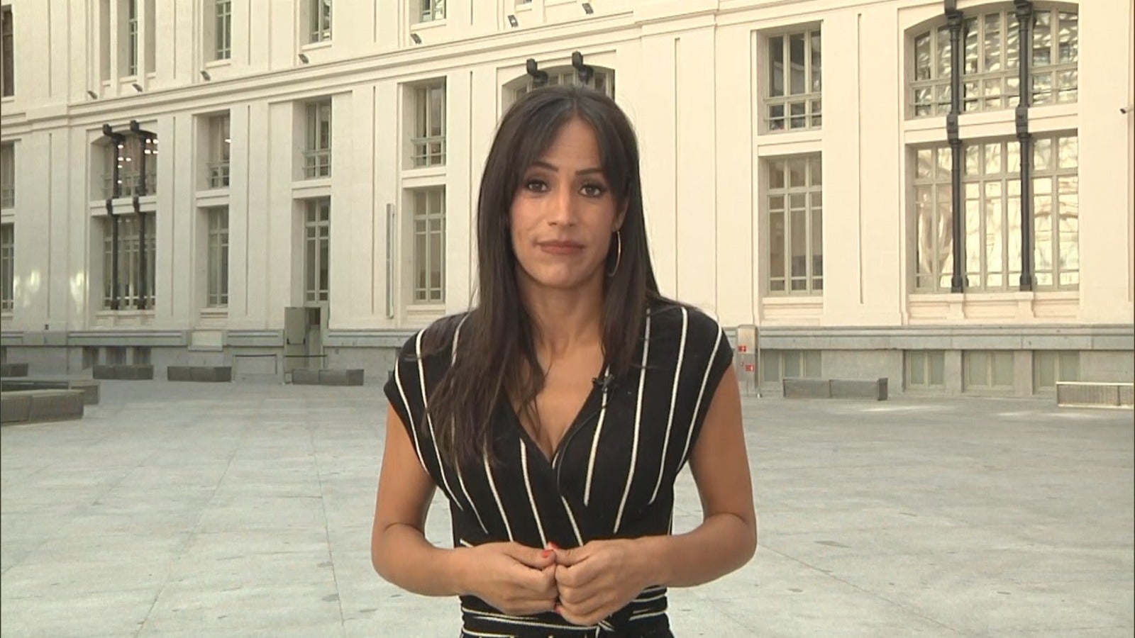 Begoña Villacís: La mascarilla debe ser obligatoria en Madrid porque no  podemos volver a cerrar la ciudad