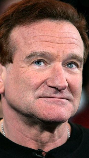 Robin Williams