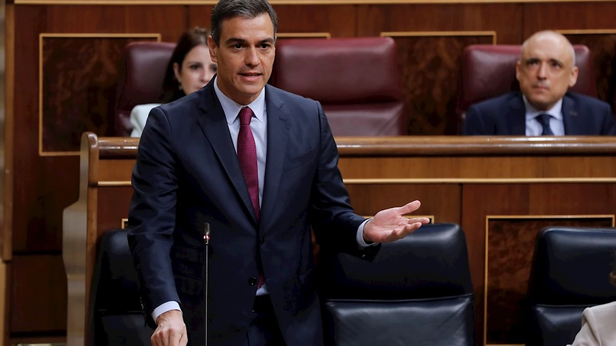 Rebrotes de coronavirus en España: datos de hoy y última hora, en directo | Pedro Sánchez comparece en el Congreso Rebrotes de coronavirus en España: datos de hoy y última hora, en directo | Pedro Sánchez comparece en el Congreso
