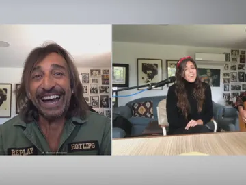 Antonio Carmona Antonio Carmona