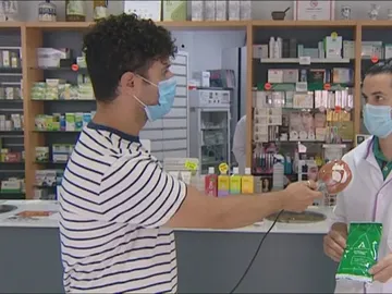 Mascarillas gratuitas Mascarillas gratuitas