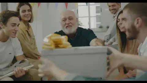 ’El ultimo regalo’, una campaña para frenar el coronavirus en reuniones familiares y de amigos en Canarias ’El ultimo regalo’, una campaña para frenar el coronavirus en reuniones familiares y de amigos en Canarias