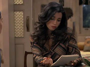 La inesperada decisión de Luisita y Amelia para intentar ser madres cuando antes La inesperada decisión de Luisita y Amelia para intentar ser madres cuando antes
