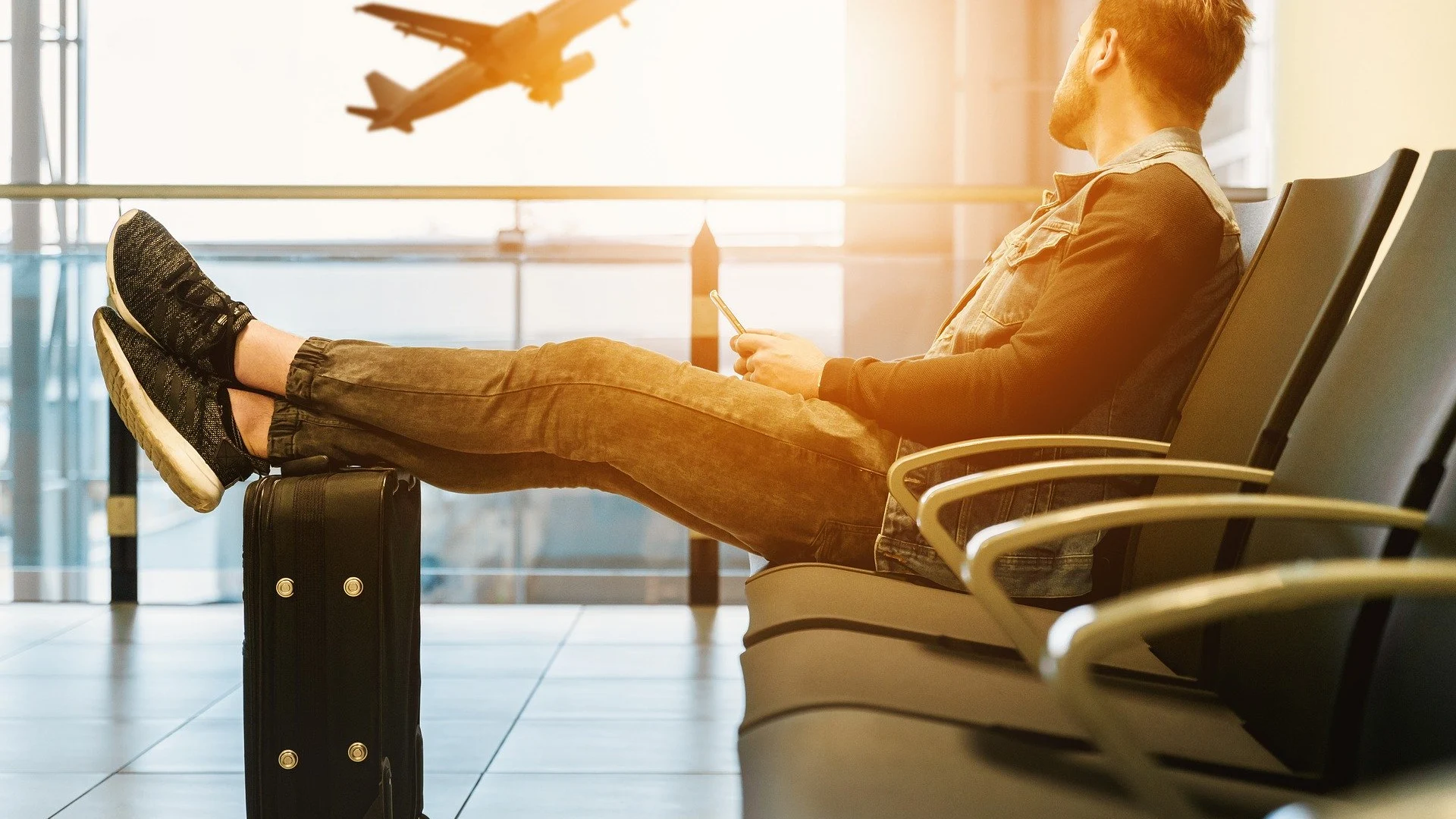 Aeropuertos