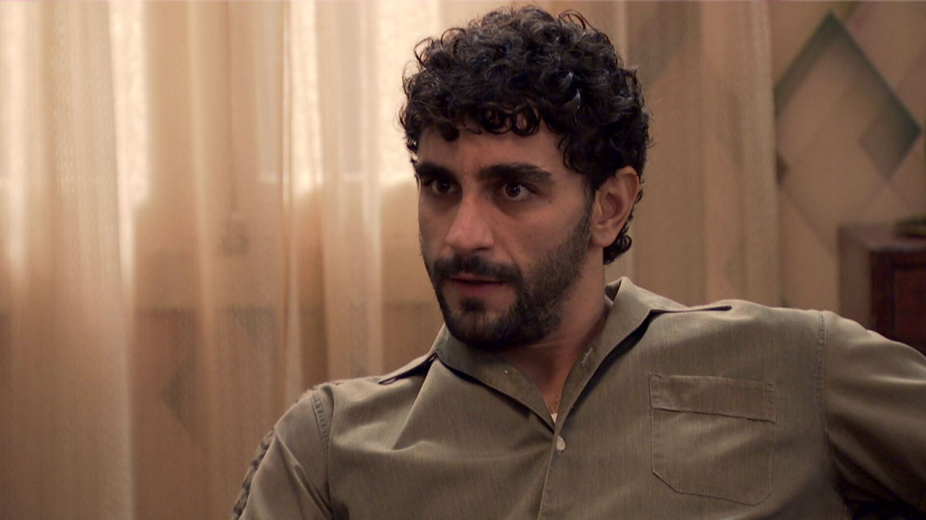 Avance ‘Amar es para siempre’: La sorprendente reacción de Sebas cuando Luisita y Amelia le piden ayuda para tener un bebe