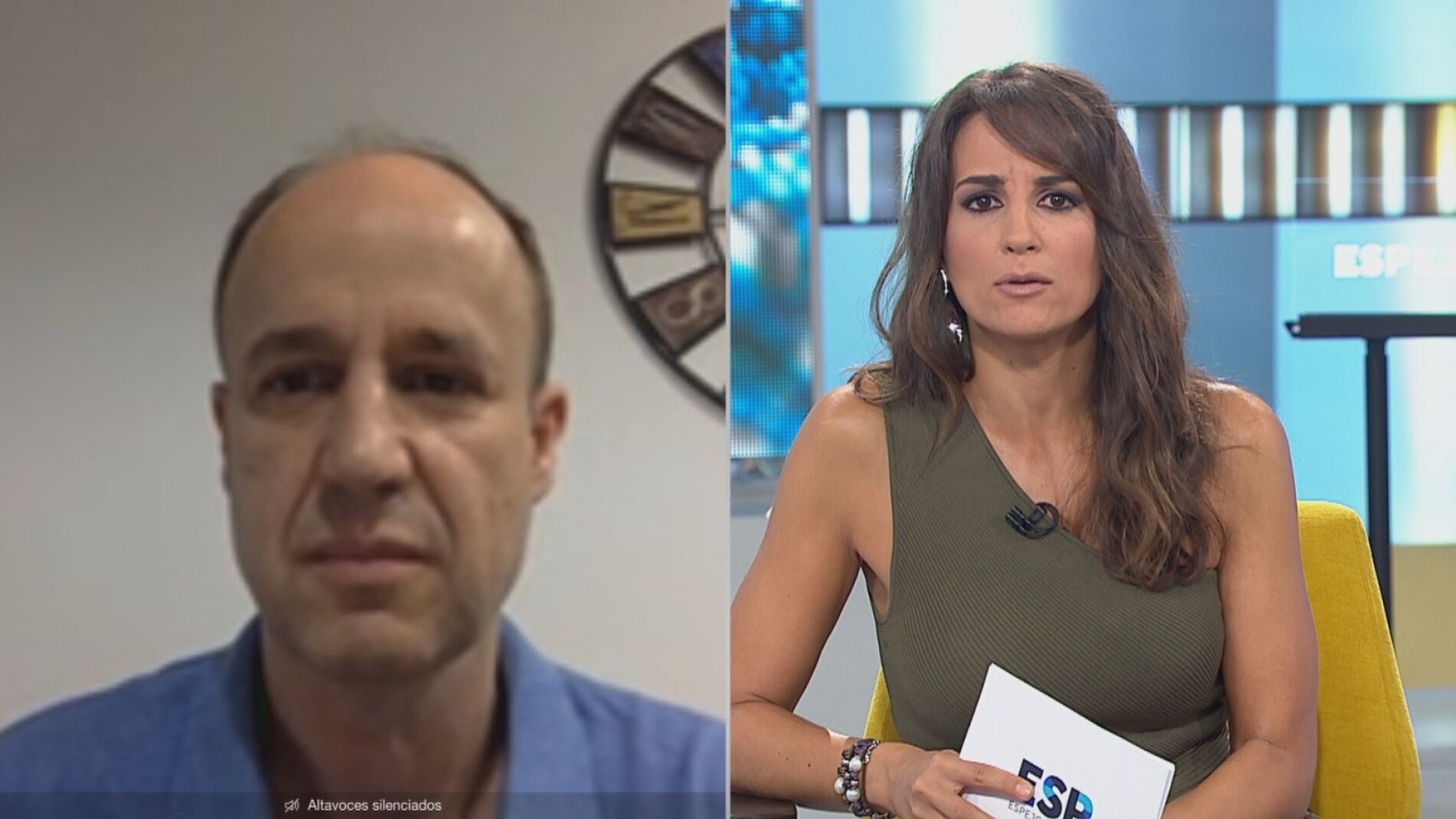 Secuelas coronavirus