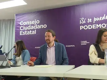 Un juzgado investiga una denuncia por el uso de una 'caja B' en Podemos Un juzgado investiga una denuncia por el uso de una 'caja B' en Podemos