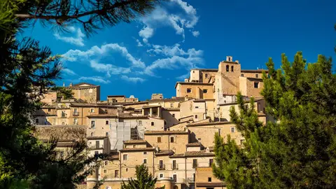 Turismo rural Entrevista en Más de Uno Valladolid