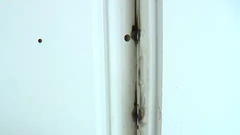Unos okupas invaden centenares de viviendas en varios pueblos de Toledo Unos okupas invaden centenares de viviendas en varios pueblos de Toledo